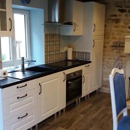 Chez Meme Lisette * Coulon