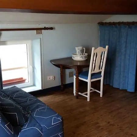 Chez Meme Lisette Coulon