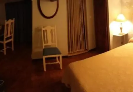 Chez Meme Lisette Dom wakacyjny *